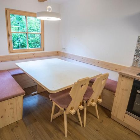 בוהין Chalet Tisa מראה חיצוני תמונה